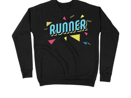 90's Runner
