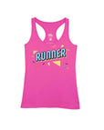 Castle Pink Racerback