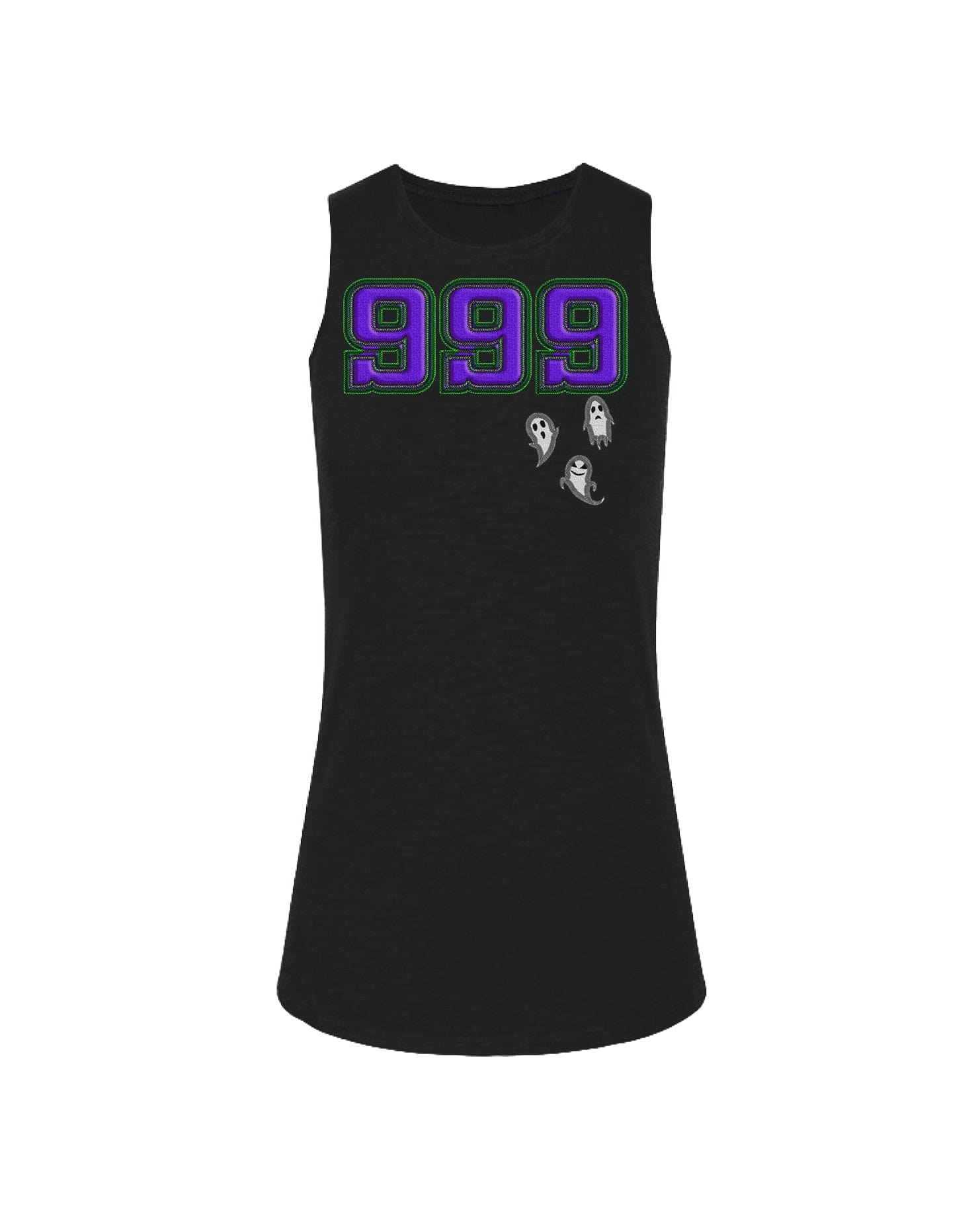 999 Sorority Letters