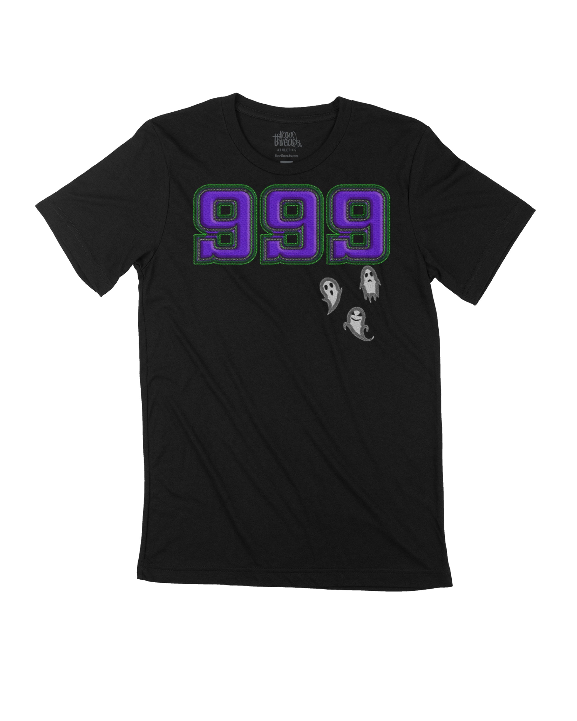 999 Sorority Letters