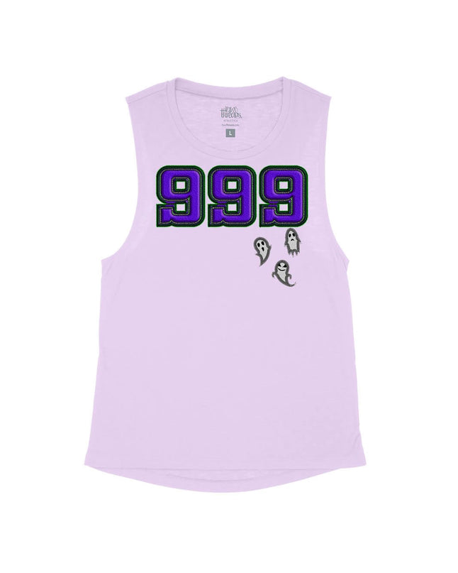 999 Sorority Letters