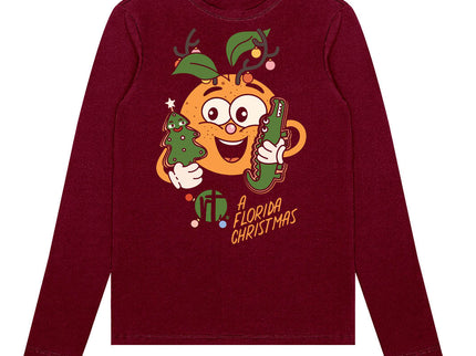 A Florida ORANGE Christmas