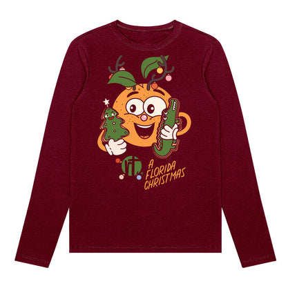 A Florida ORANGE Christmas