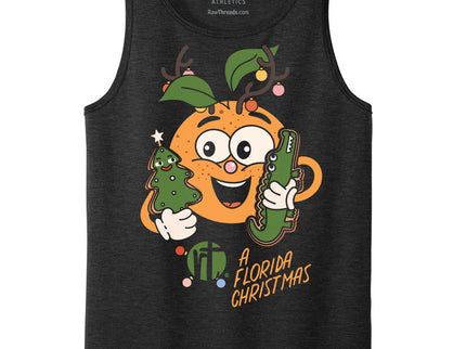 A Florida ORANGE Christmas