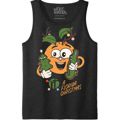 A Florida ORANGE Christmas