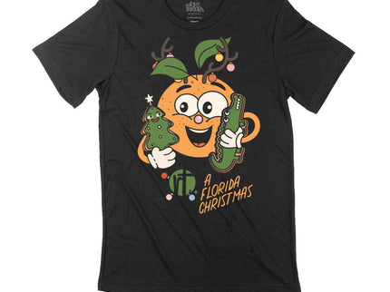 A Florida ORANGE Christmas