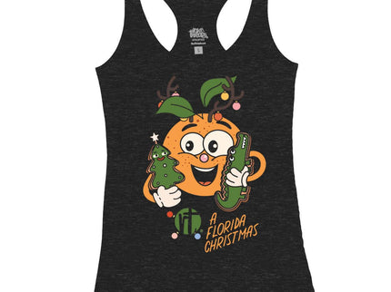 A Florida ORANGE Christmas