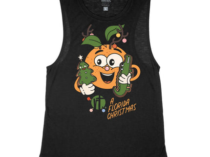 A Florida ORANGE Christmas