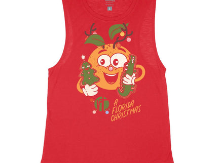 A Florida ORANGE Christmas