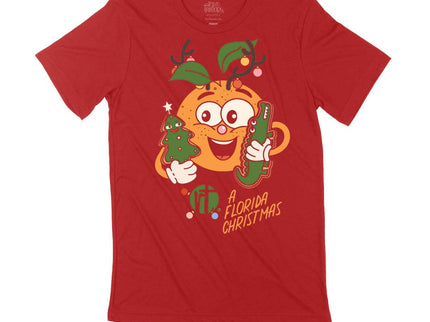 A Florida ORANGE Christmas