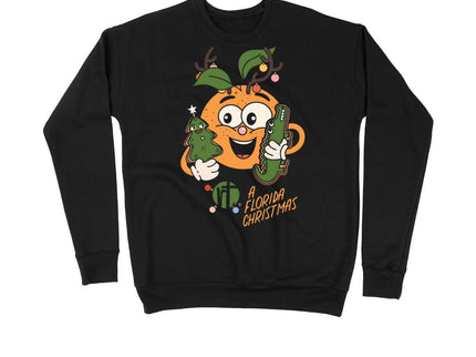 A Florida ORANGE Christmas