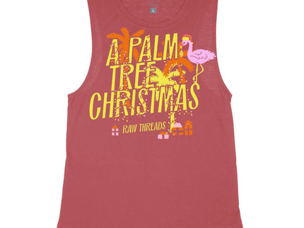 A Palm Tree Christmas