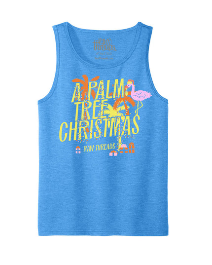 A Palm Tree Christmas