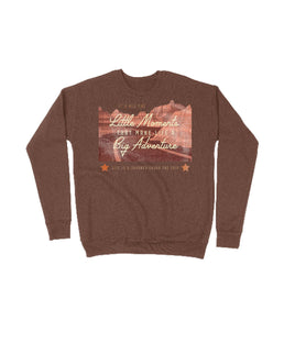 Chocolate Sweater / XS