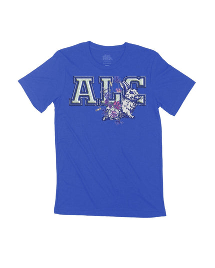 ALC Sorority Letters