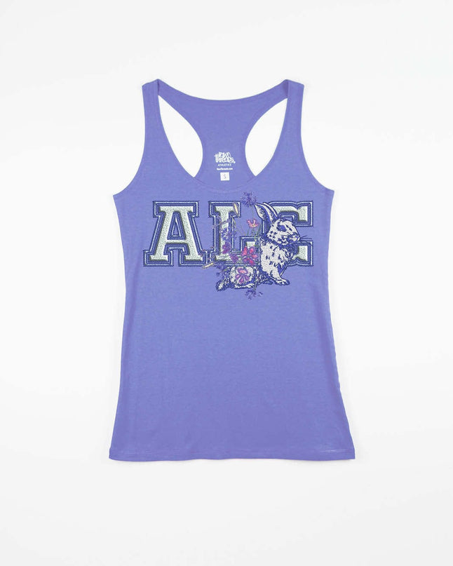 ALC Sorority Letters