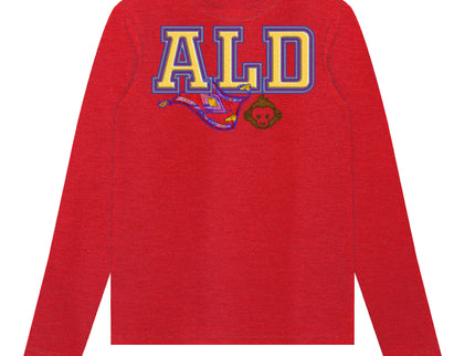 ALD Sorority Letters