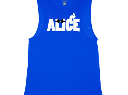 Alice
