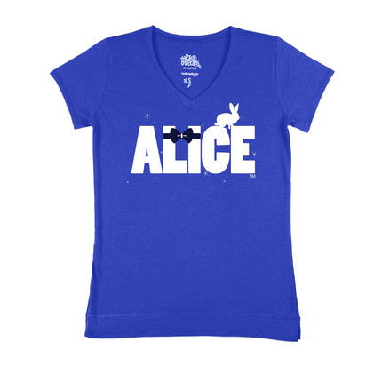 Alice