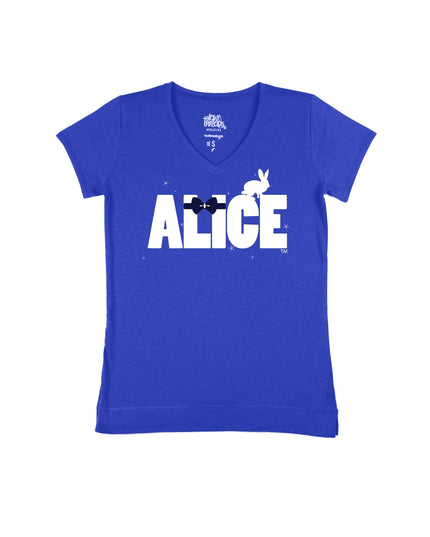 Alice