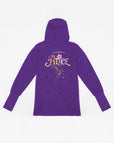 Deep Purple Hoodie