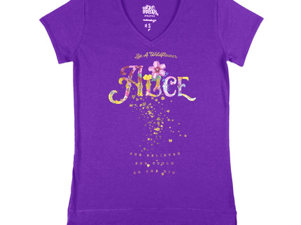 Alice Wildflower