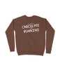 Chocolate Sweater