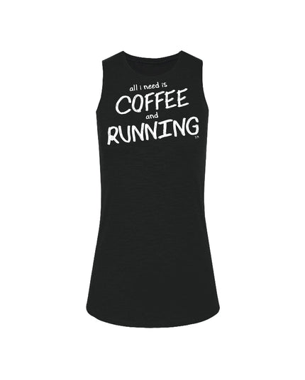 All I Need is Coffee and Running