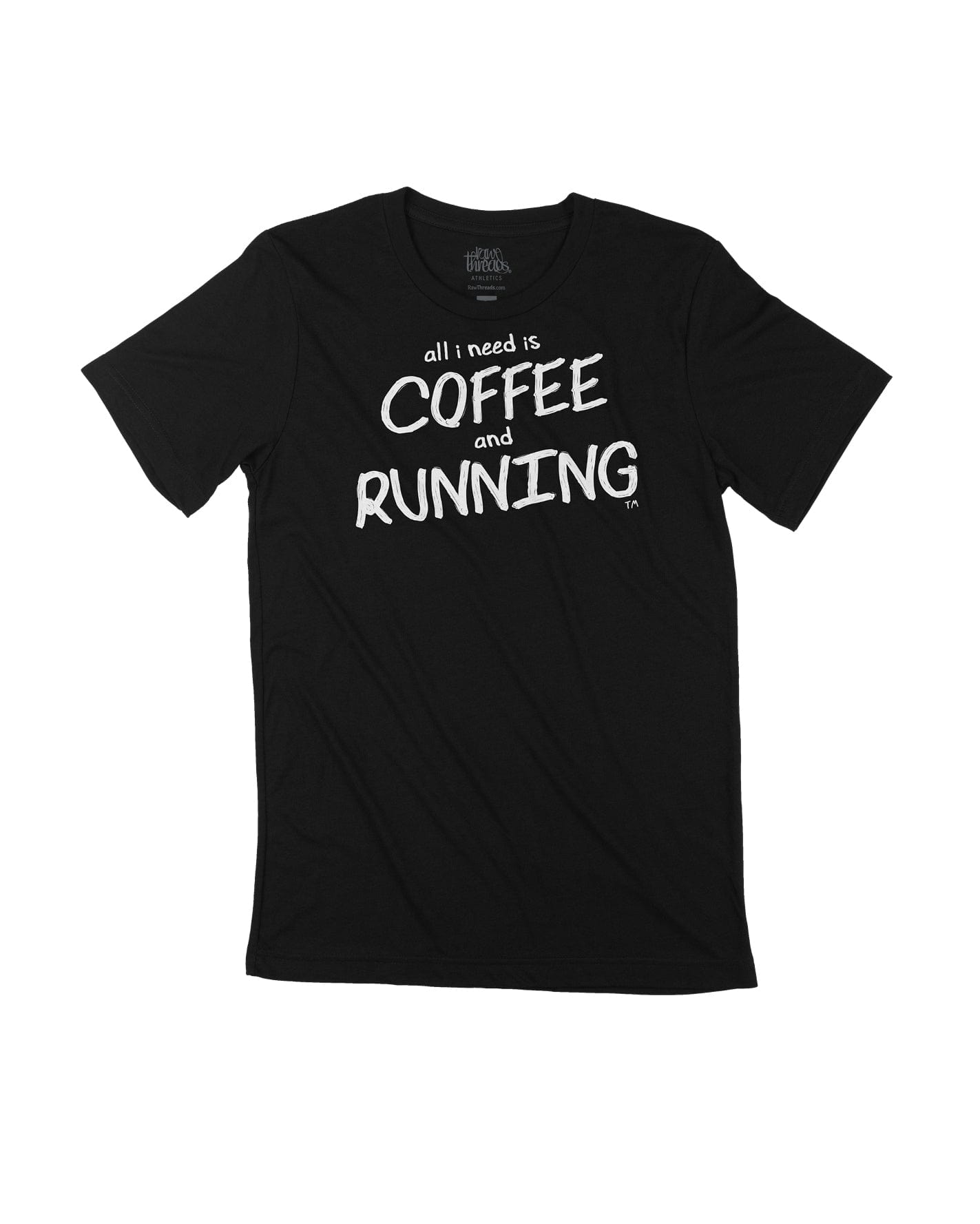 All I Need is Coffee and Running