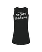 Black Core Tank