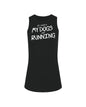 Black Core Tank