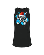 Black Core Tank