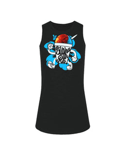 Black Core Tank