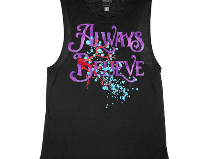 Always Believe (Mermaid)