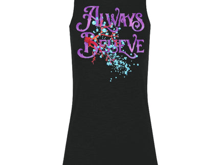 Always Believe (Mermaid)