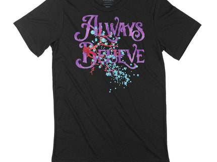 Always Believe (Mermaid)