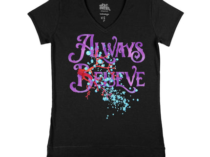 Always Believe (Mermaid)