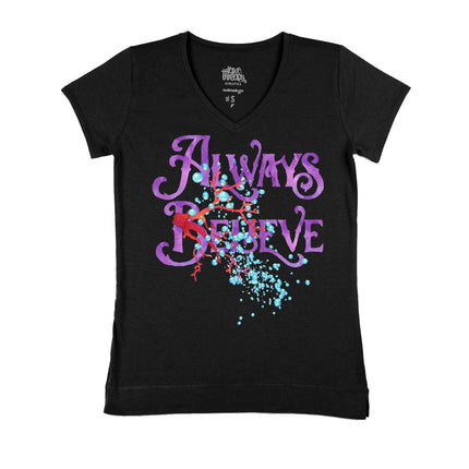 Always Believe (Mermaid)