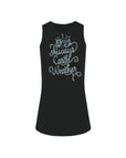 Black Core Tank