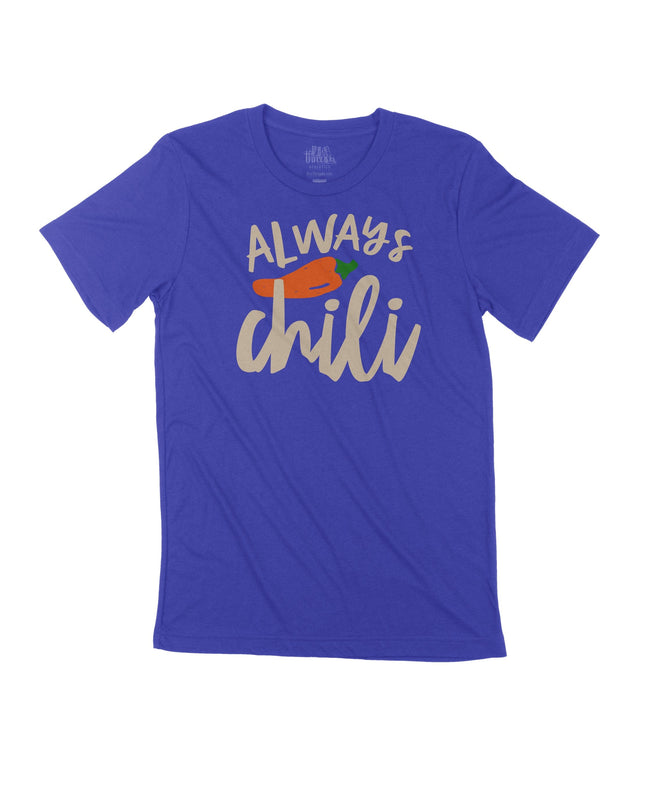 Always Chili