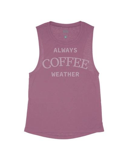 Always Coffee Weather