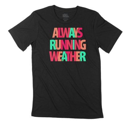 Always Running Weather