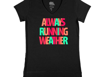 Always Running Weather