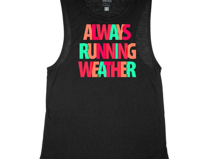 Always Running Weather