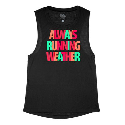 Always Running Weather