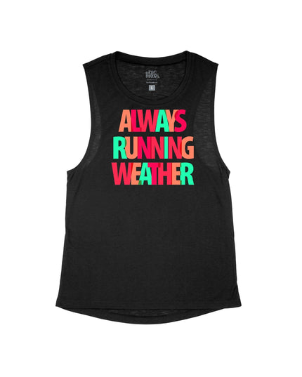 Always Running Weather