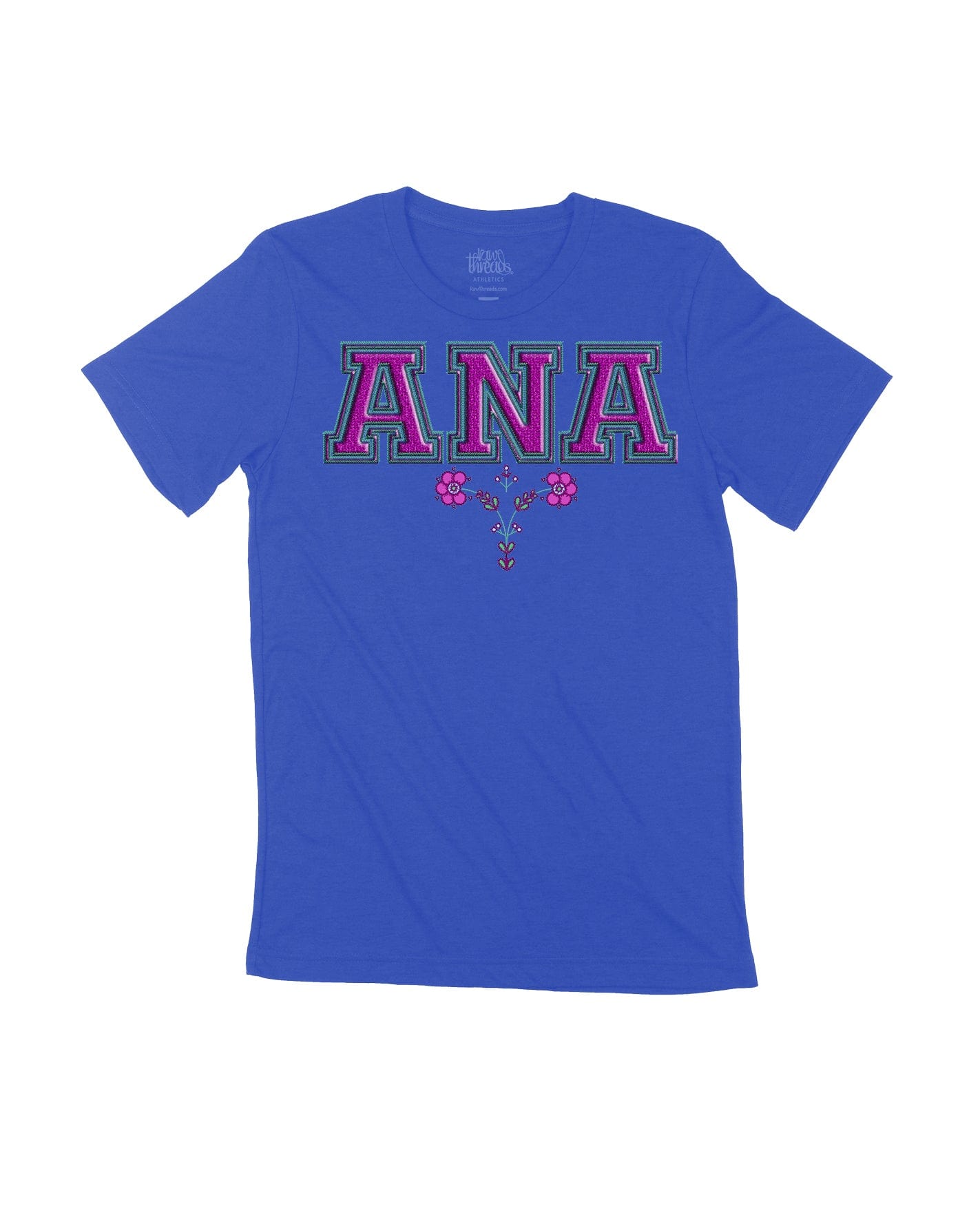 ANA Sorority Letters