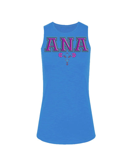 ANA Sorority Letters