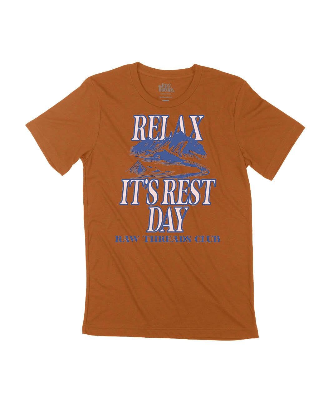 May Club Shirt for Platinum Members