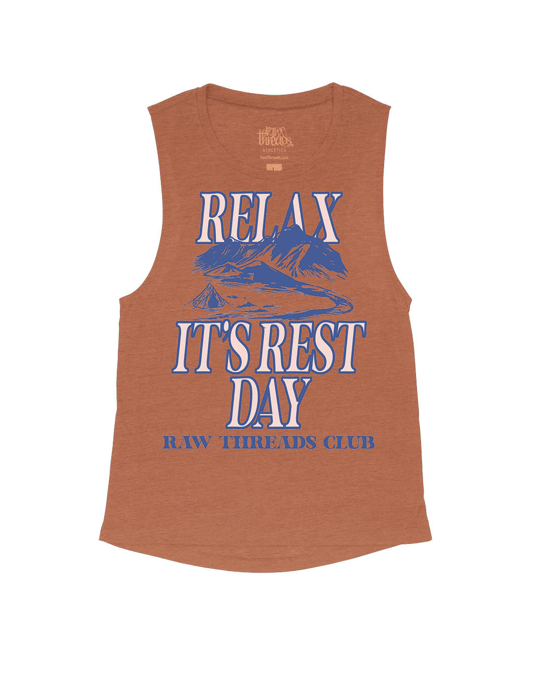 May Club Shirt for Platinum Members